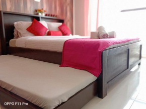 Casa Azalea , SMDC Wind Residences, Tagaytay - Nasugbu Highway